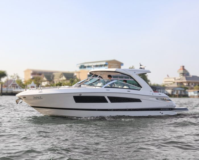 2016 Fourwinns 350 Horizon