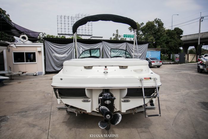 2011 Sea Ray 175 Sport - Image 13