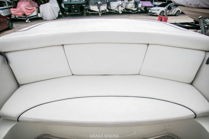 2011 Sea Ray 175 Sport - Image 7