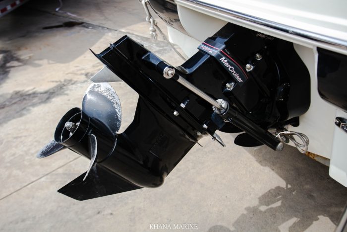 2011 Sea Ray 175 Sport - Image 12