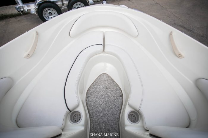 2011 Sea Ray 175 Sport - Image 6
