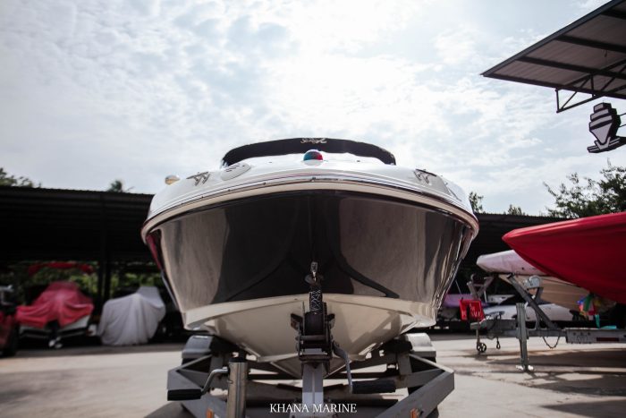 2011 Sea Ray 175 Sport - Image 14