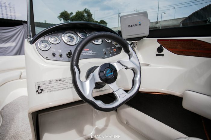 2011 Sea Ray 175 Sport - Image 4
