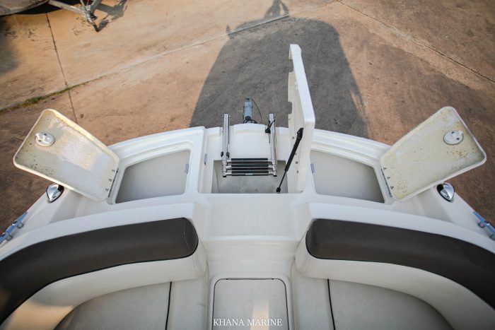 2019 Bayliner 190 OB | Mercury 115HP Fourstroke - Image 7