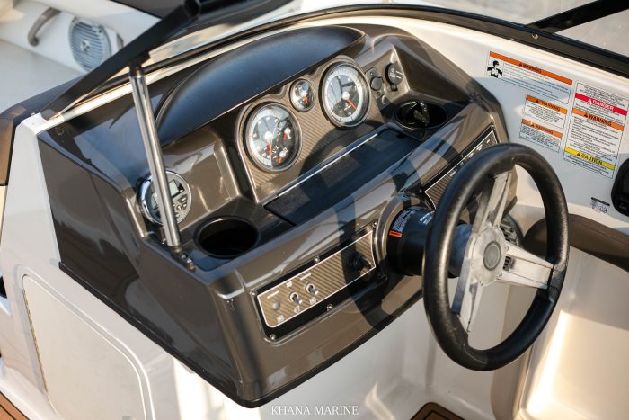 2019 Bayliner 190 OB | Mercury 115HP Fourstroke - Image 4