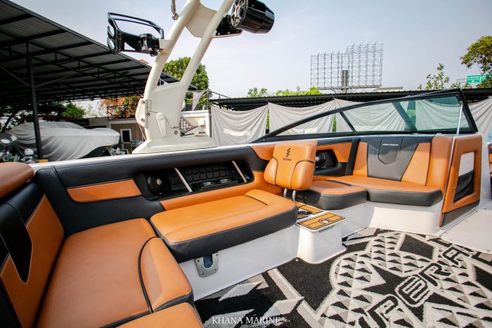 2012 Super Air Nautique 230 | CWS 409 - Image 9