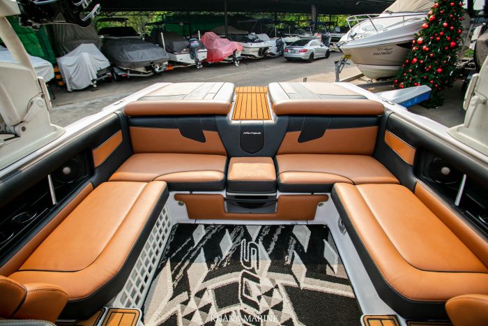 2012 Super Air Nautique 230 | CWS 409 - Image 10