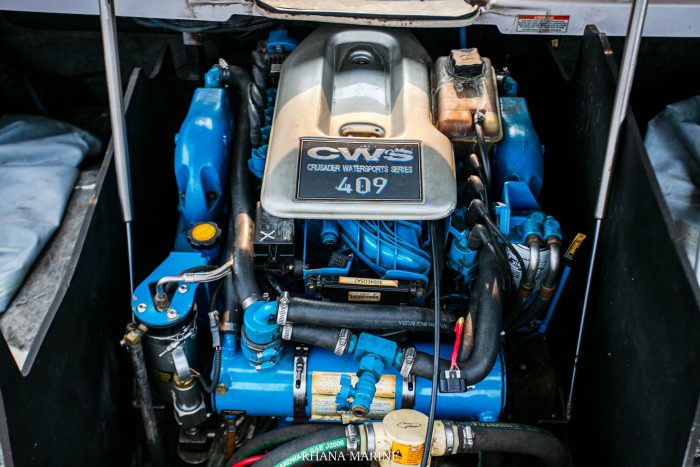 2012 Super Air Nautique 230 | CWS 409 - Image 12