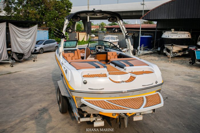 2012 Super Air Nautique 230 | CWS 409 - Image 13