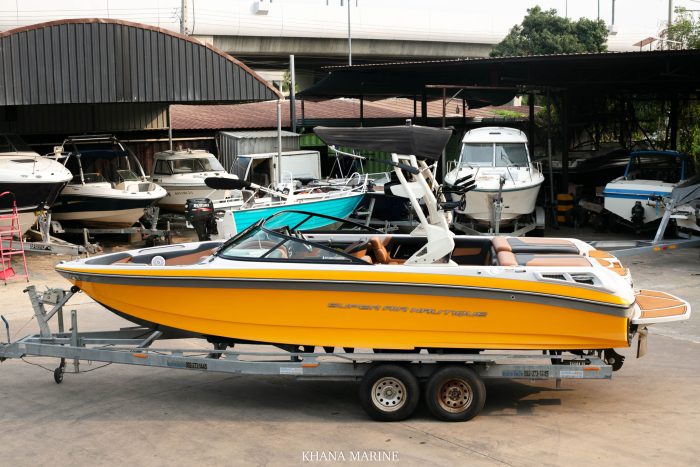 2012 Super Air Nautique 230 | CWS 409 - Image 14