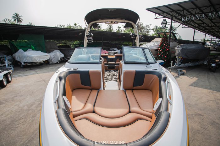 2012 Super Air Nautique 230 | CWS 409 - Image 2