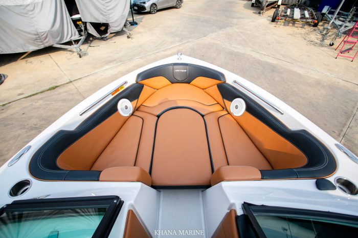 2012 Super Air Nautique 230 | CWS 409 - Image 5