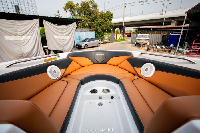 2012 Super Air Nautique 230 | CWS 409 - Image 6