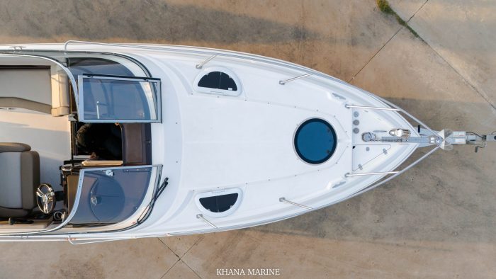 2014 Regal 28 Express | MerCruiser 350 MAG - Image 2